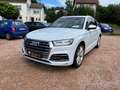 Audi SQ5 3.0 TDI quattro VOLL - S Line Euro6 Blanc - thumbnail 1