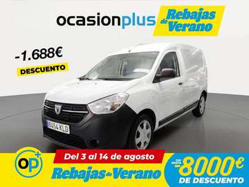 1.5dCi Ambiance SS 66kW