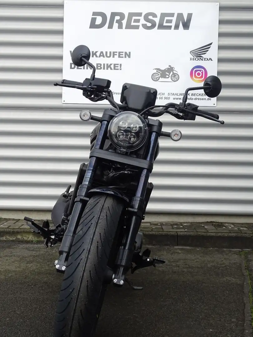 Honda CMX 1100 Rebel ABS  * 6 Jahre Garantie * Bleu - 2