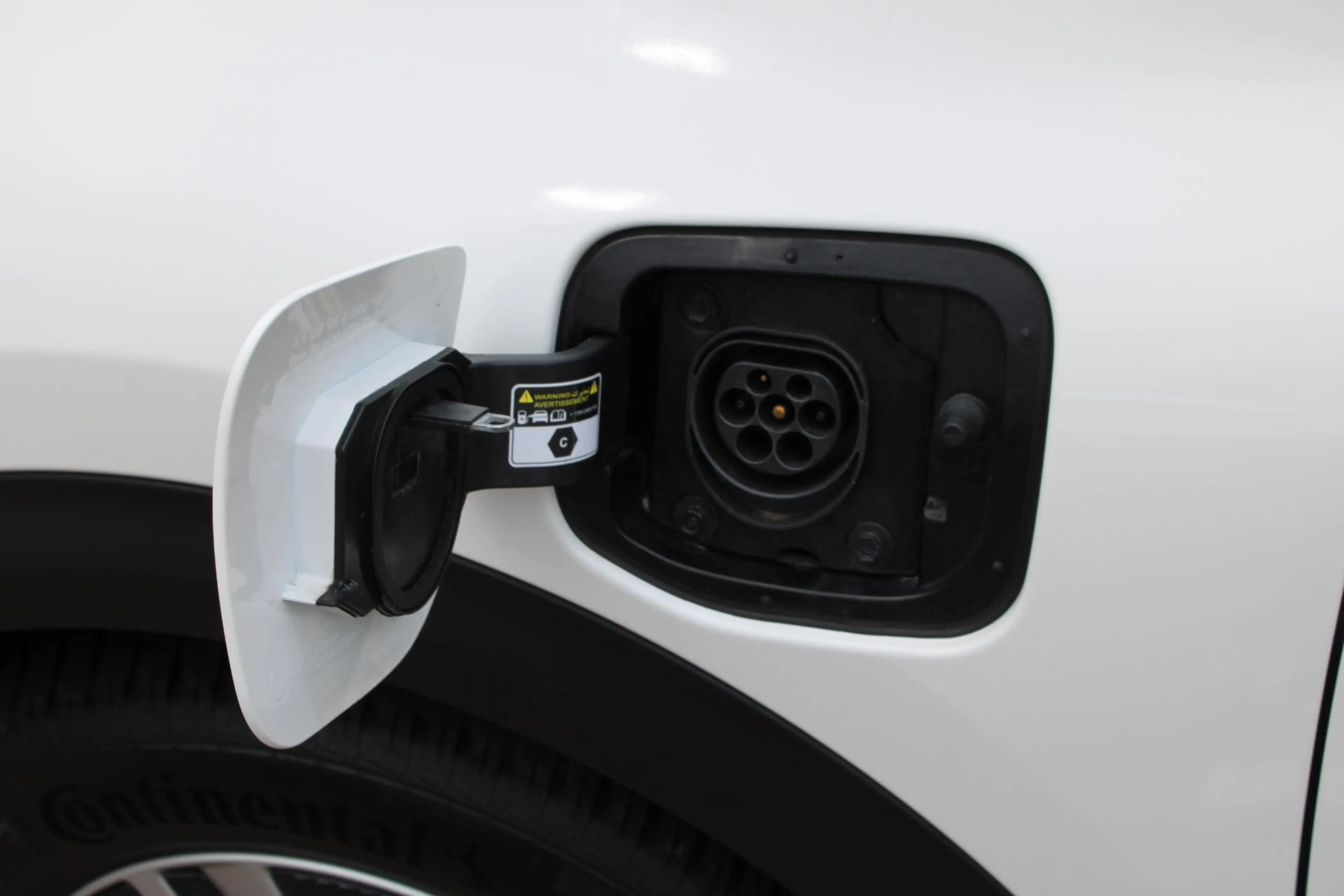 Kia Niro 1.6 GDi PHEV Plug-In Hybrid DynamicPlusLine | Trek — photo 15