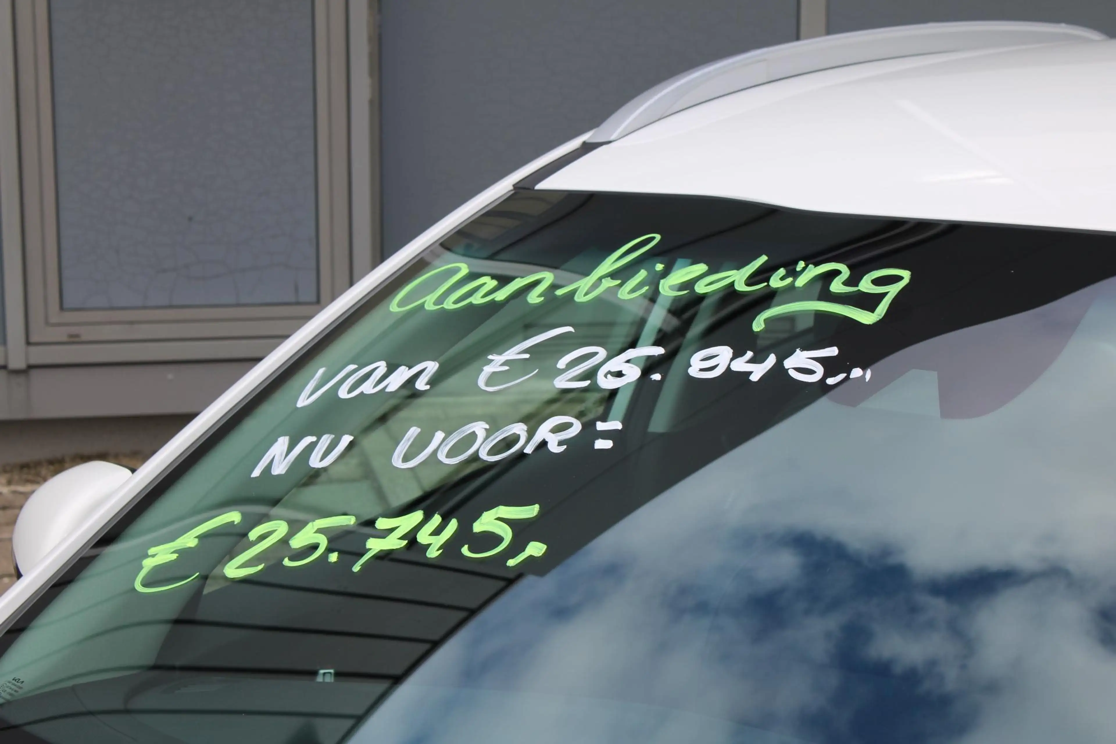 Kia Niro 1.6 GDi PHEV Plug-In Hybrid DynamicPlusLine | Trek — photo 12
