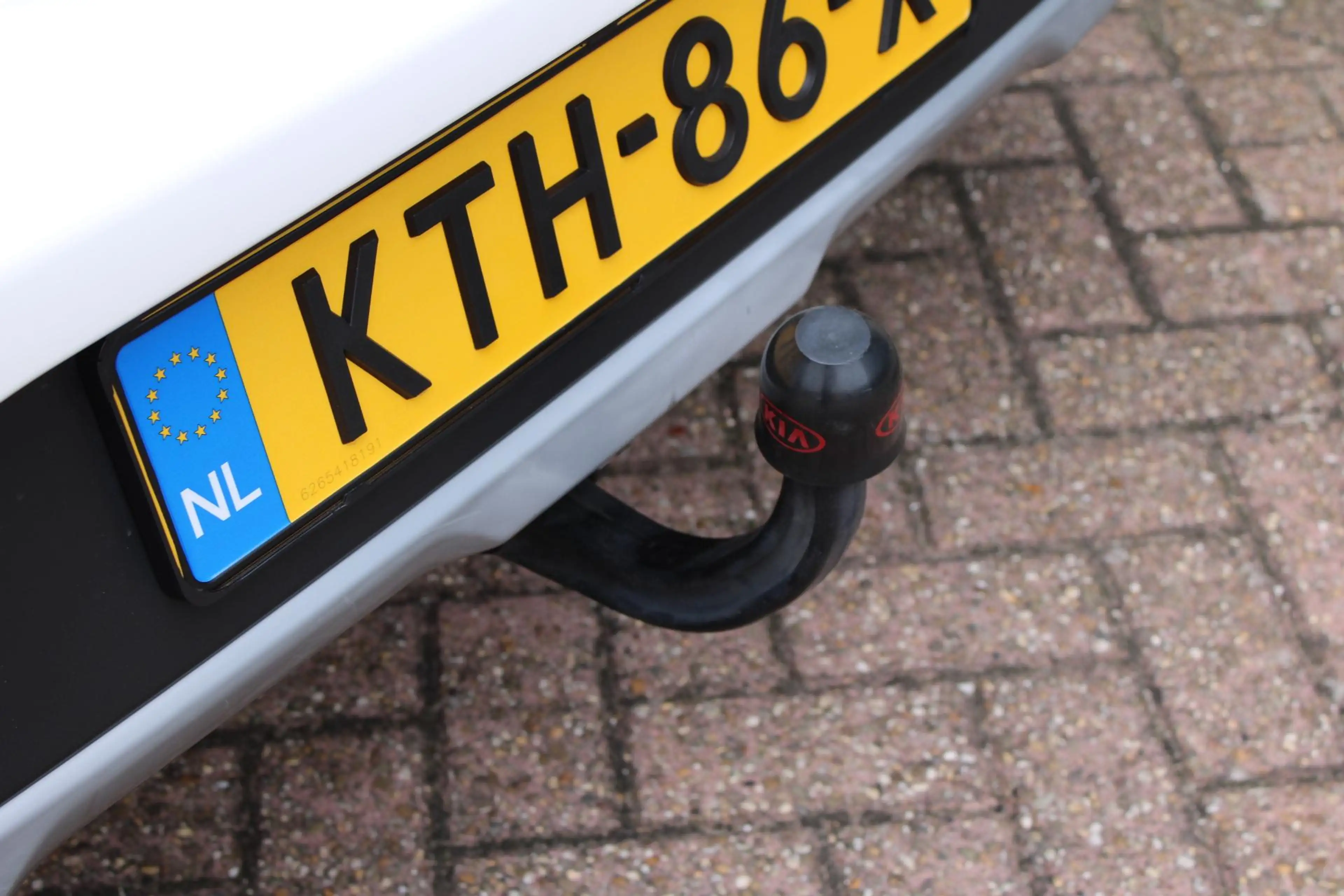 Kia Niro 1.6 GDi PHEV Plug-In Hybrid DynamicPlusLine | Trek — photo 5