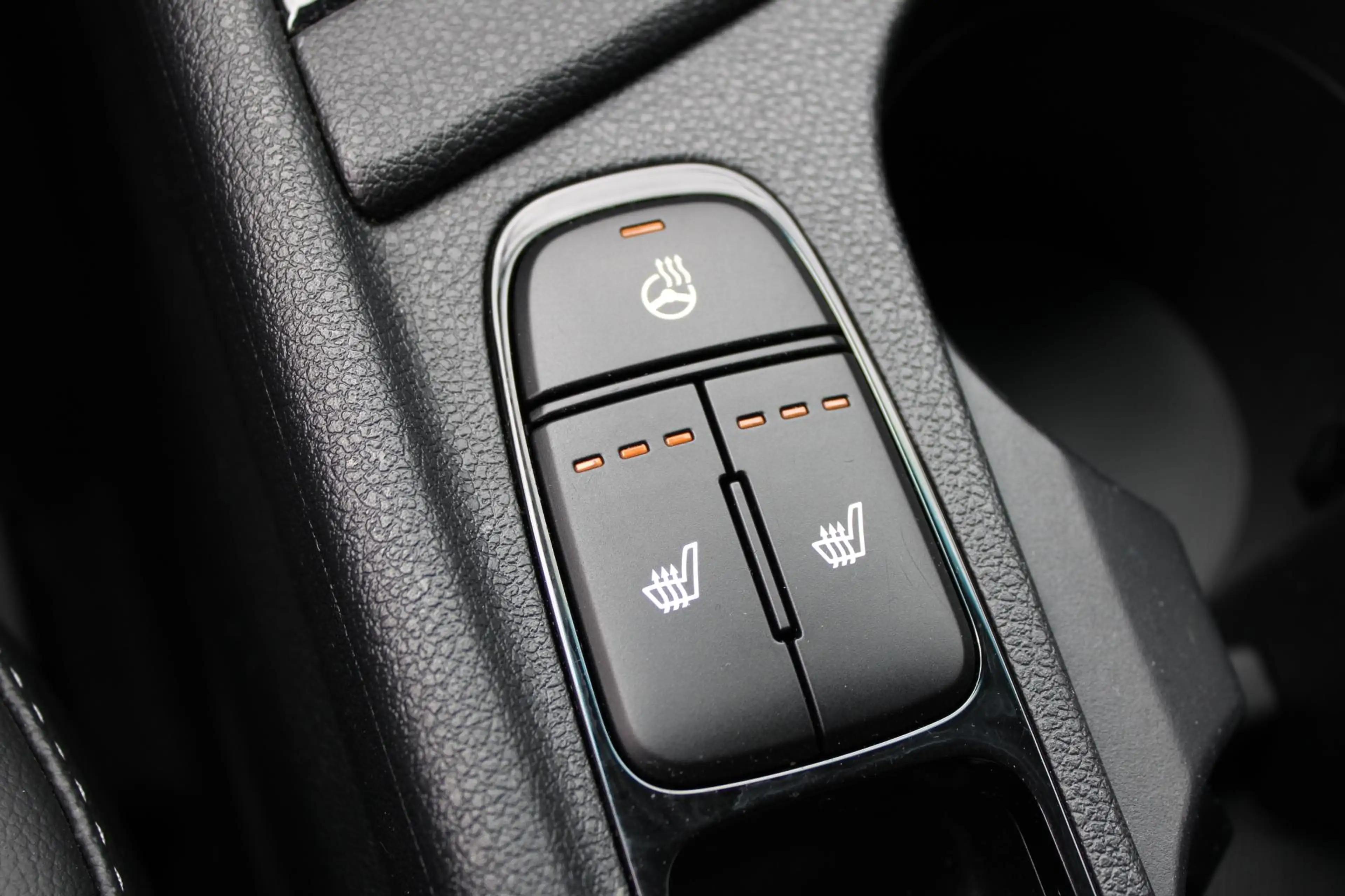 Kia Niro 1.6 GDi PHEV Plug-In Hybrid DynamicPlusLine | Trek — photo 14