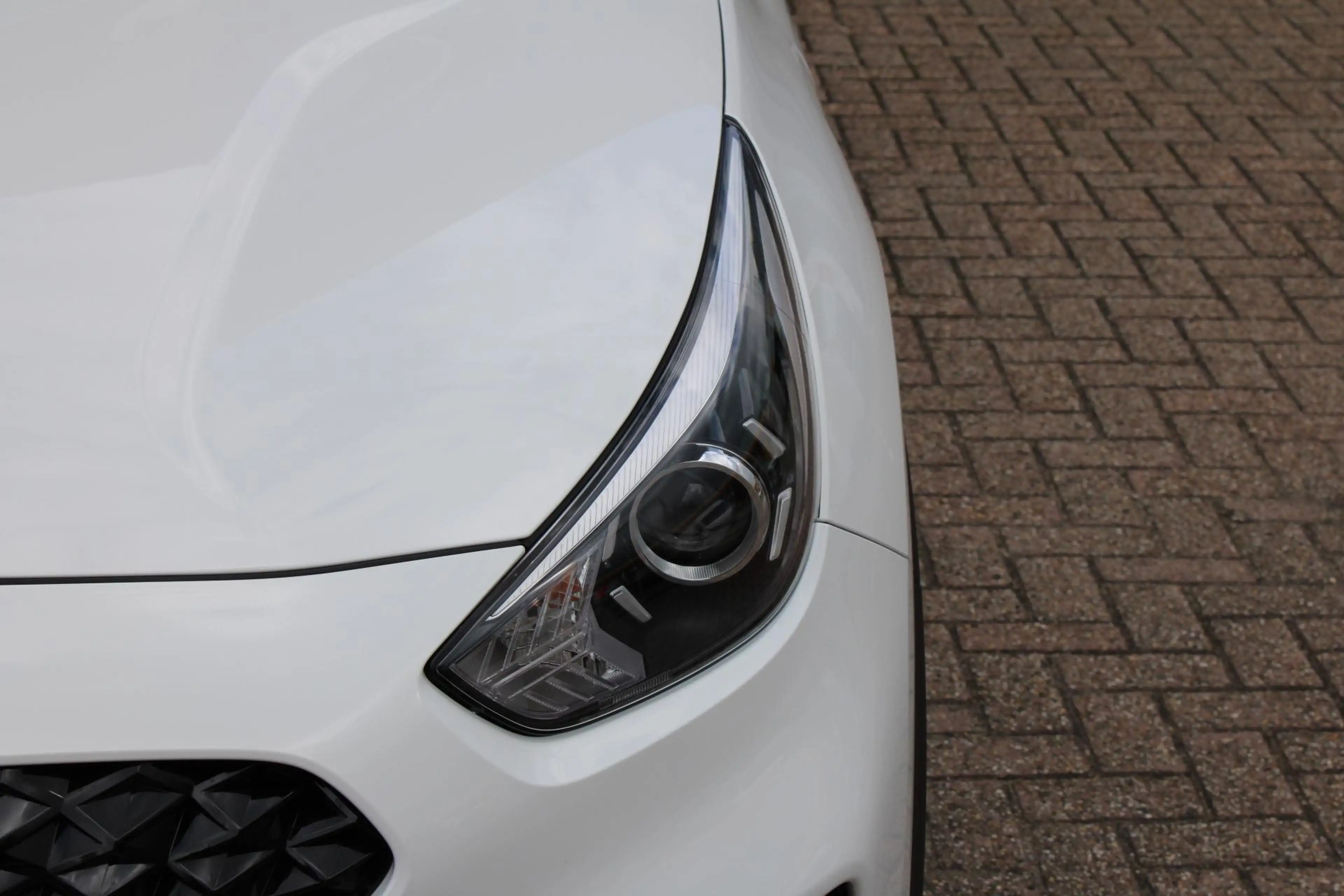 Kia Niro 1.6 GDi PHEV Plug-In Hybrid DynamicPlusLine | Trek — photo 6