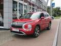 Mitsubishi Outlander Outlander PHEV Intro Edition Rot - thumbnail 1