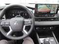 Mitsubishi Outlander Outlander PHEV Intro Edition Rot - thumbnail 10