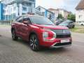 Mitsubishi Outlander Outlander PHEV Intro Edition Rot - thumbnail 3