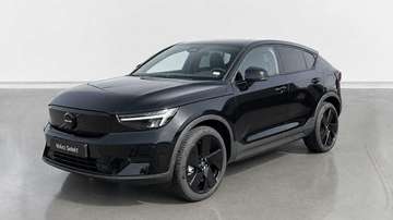 Black Edition Plus Single Motor Extended Range Bla