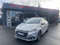 Peugeot 208 1.2 PURETECH 110CH ALLURE BUSINESS S\u0026S 5P Gris - thumbnail 1