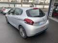 Peugeot 208 1.2 PURETECH 110CH ALLURE BUSINESS S\u0026S 5P Gris - thumbnail 4