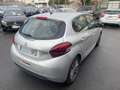 Peugeot 208 1.2 PURETECH 110CH ALLURE BUSINESS S\u0026S 5P Gris - thumbnail 3