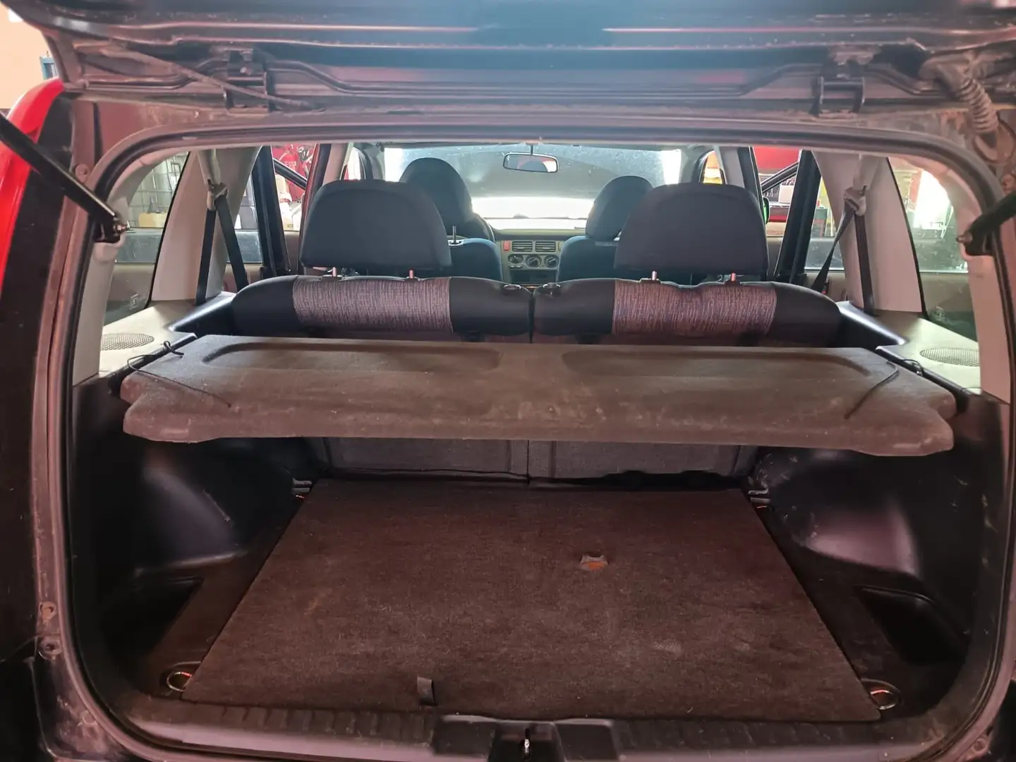 Honda HR-V 5p 1.6 4wd - 2