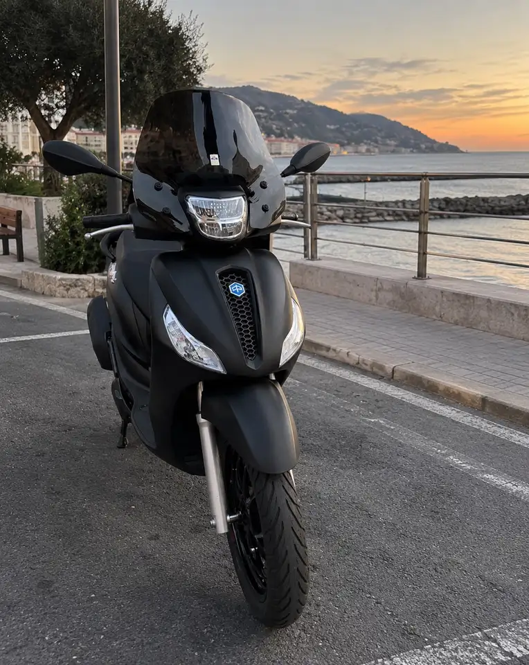 Piaggio Medley 125