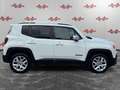 Jeep Renegade Renegade 1.6 Mjt 120 Cv, AUTOMATICA, Limited! Bianco - thumbnail 3