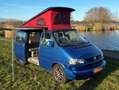 Volkswagen T4 California California Event 2.5TDI 111KW Azul - thumbnail 4