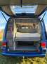 Volkswagen T4 California California Event 2.5TDI 111KW Azul - thumbnail 22