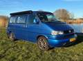 Volkswagen T4 California California Event 2.5TDI 111KW Azul - thumbnail 5