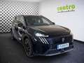 Peugeot 5008 Hybrid 145 Allure, 7-Sitzer Schwarz - thumbnail 3
