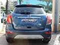 Opel Mokka X 1.4 GPL 140cv 4x4 Navi Retrocam PDC Blockshaft Blu/Azzurro - thumbnail 5