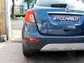 Opel Mokka X 1.4 GPL 140cv 4x4 Navi Retrocam PDC Blockshaft Bleu - thumbnail 43