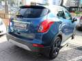 Opel Mokka X 1.4 GPL 140cv 4x4 Navi Retrocam PDC Blockshaft Blu/Azzurro - thumbnail 4