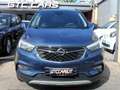 Opel Mokka X 1.4 GPL 140cv 4x4 Navi Retrocam PDC Blockshaft Blu/Azzurro - thumbnail 2