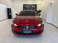 Peugeot 508 BlueHDi 130 Stop&Start EAT8 Allure Rosso - thumbnail 7