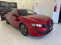 Peugeot 508 BlueHDi 130 Stop&Start EAT8 Allure Rosso - thumbnail 6