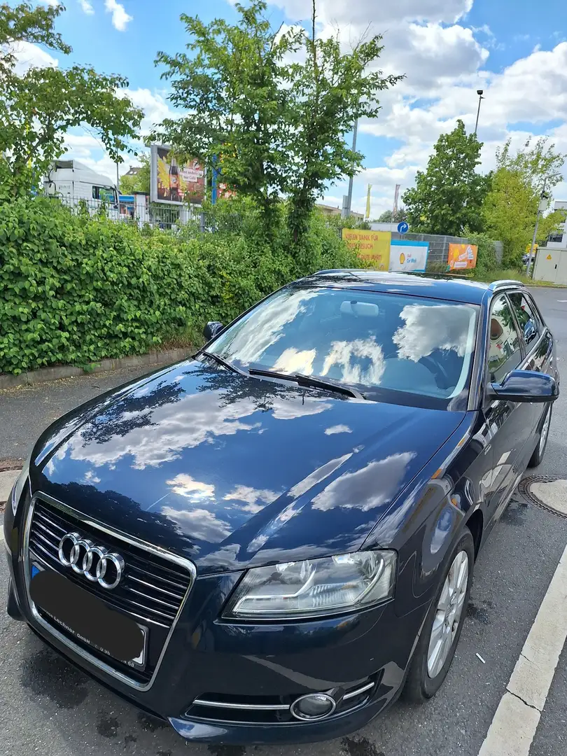 Audi A3 1.2 TFSI Sportback Ambiente - 1