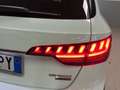 Audi A4 allroad 40 2.0 tdi quattro 190cv s tronic Bianco - thumbnail 6