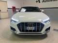 Audi A4 allroad 40 2.0 tdi quattro 190cv s tronic Bianco - thumbnail 2