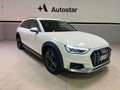 Audi A4 allroad 40 2.0 tdi quattro 190cv s tronic Bianco - thumbnail 1