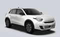 Fiat 600 1.2 Hybrid 136 CV DCT MHEV KM0 MY25 Bianco - thumbnail 1