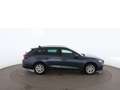 SEAT Leon Sportstourer 1.0 eTSI Style Aut LED RADAR Grau - thumbnail 2