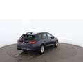 SEAT Leon Sportstourer 1.0 eTSI Style Aut LED RADAR Grau - thumbnail 3