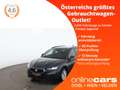 SEAT Leon Sportstourer 1.0 eTSI Style Aut LED RADAR Grau - thumbnail 1