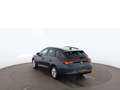 SEAT Leon Sportstourer 1.0 eTSI Style Aut LED RADAR Grau - thumbnail 4
