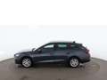 SEAT Leon Sportstourer 1.0 eTSI Style Aut LED RADAR Grau - thumbnail 5