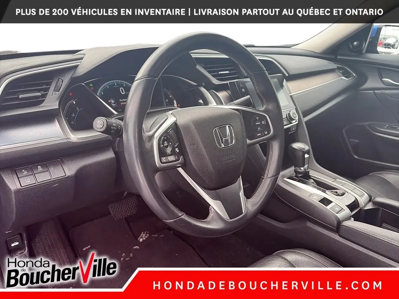 Honda Civic снимка Honda Civic