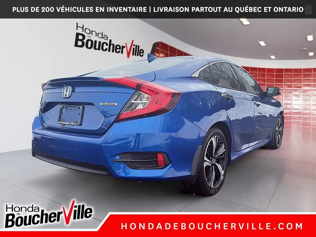 Honda Civic снимка Honda Civic