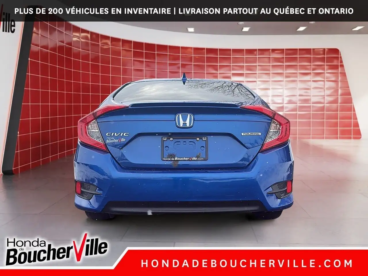 Honda Civic снимка Honda Civic