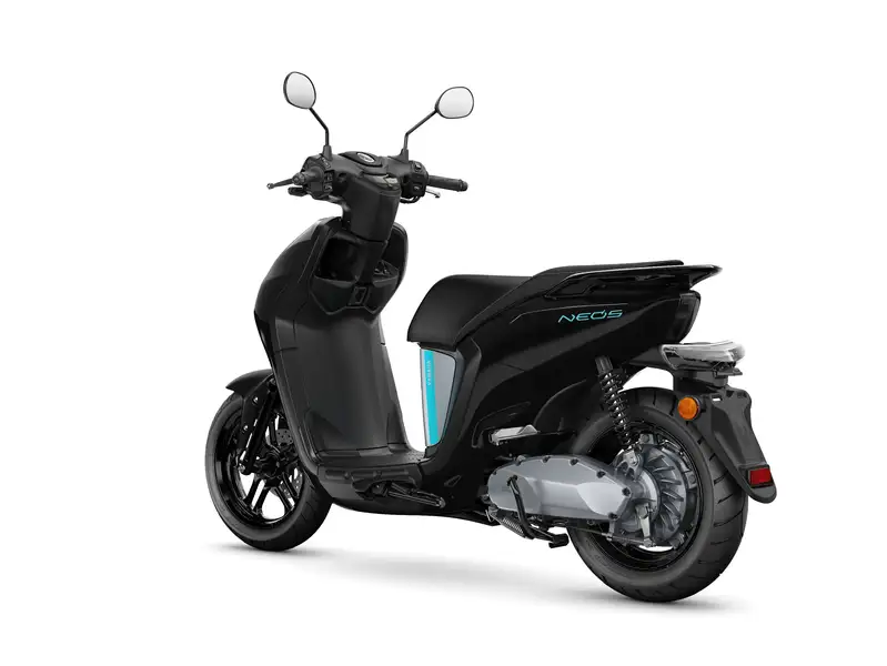 Yamaha NEO's EV Dual - foto 3