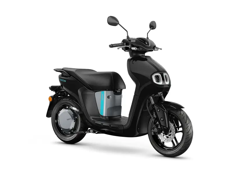 Yamaha NEO's EV Dual - foto 2
