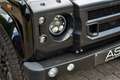 Land Rover Defender Defender 110 DCPU 2.2 D | KAHN | 2015 Noir - thumbnail 11