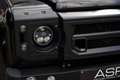Land Rover Defender Defender 110 DCPU 2.2 D | KAHN | 2015 Noir - thumbnail 7