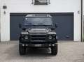 Land Rover Defender Defender 110 DCPU 2.2 D | KAHN | 2015 Noir - thumbnail 4