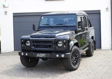 Defender 110 DCPU 2.2 D | KAHN | 2015