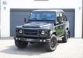 Land Rover Defender Defender 110 DCPU 2.2 D | KAHN | 2015 Noir - thumbnail 5