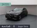 Mercedes-Benz C 300 e T Avantg Fahras+ RfKam 17 Zoll Carplay Schwarz - thumbnail 1