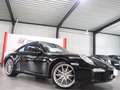Porsche 911 997 CARRERA COUPE BLACK / ALCANTARA, DEUTSCH Black - thumbnail 4